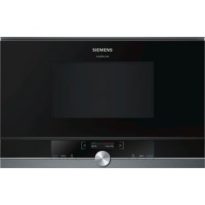 Siemens BF834RGB1 návod a manuál