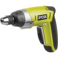 RYOBI CSD 4130 GN návod a manuál