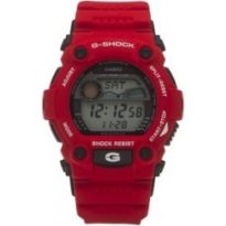 Casio G-7900A-4 návod a manuál
