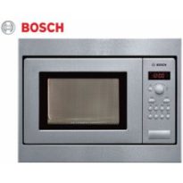 Bosch HMT 75M551 návod a manuál