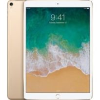 Apple iPad Pro Wi-Fi 256GB Gold MPF12FD/A návod a manuál