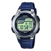 Casio W 212H-2A návod a manuál