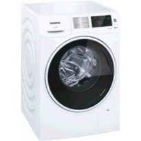 Siemens WD14U540 návod a manuál