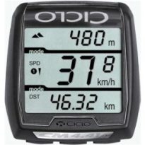 Ciclosport CM 4.41A HR návod a manuál