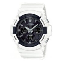 Casio GAW-100B-7A návod a manuál