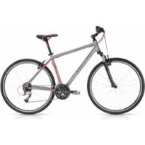 Kellys Cliff 50 2016 návod a manuál