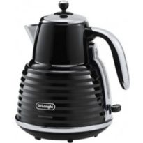 DeLonghi KBZ 2001 návod a manuál