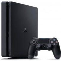 Sony PlayStation 4 Slim 1TB návod a manuál