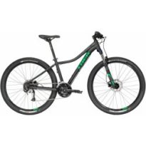 Trek Cali S WSD 2017 návod a manuál