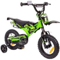 Kawasaki Kasaii 2018 návod a manuál