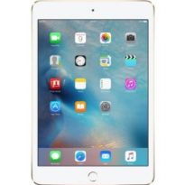 Apple iPad Mini 4 Wi-Fi 128GB Gold MK9Q2FD/A návod a manuál
