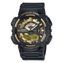 Casio AEQ 110BW-9A návod a manuál