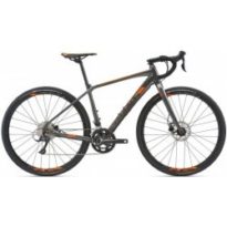 Giant Toughroad SLR GX 2 2018 návod a manuál