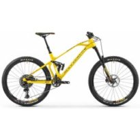 Mondraker Foxy XR 2018 návod a manuál