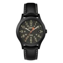 Timex TW4B11200 návod a manuál