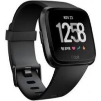 Fitbit Versa návod a manuál