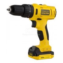Stanley FMC021S2 návod a manuál