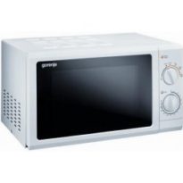 Gorenje MO 17 MW návod a manuál