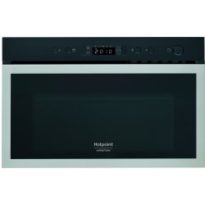 Hotpoint MN 614 IX HA návod a manuál