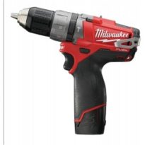 MILWAUKEE M12 CPD-202C návod a manuál