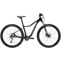 Cannondale Trail 2 2018 návod a manuál