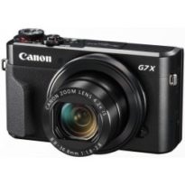 Canon PowerShot G7 X Mark II návod a manuál