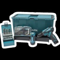 Makita DF330DWLX2 návod a manuál