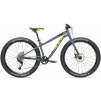Rock Machine Blizz 26 2018 návod a manuál