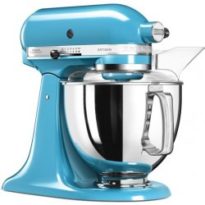 Kitchenaid 5KSM175PSECL návod a manuál