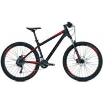Focus Black Forest LTD 2017 návod a manuál