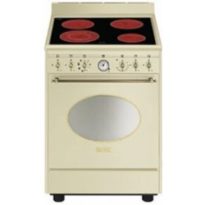 Smeg CO68CMP9 návod a manuál