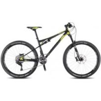 KTM Lycan 273 2017 návod a manuál