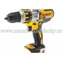 DeWALT DCD995N návod a manuál