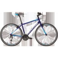 CANNONDALE Quick 4 2016 návod a manuál