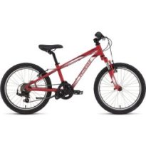 Specialized Hotrock 20 2016 návod a manuál