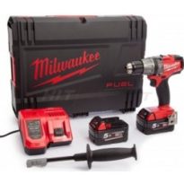 Milwaukee M18 FPD-502X FUEL 4933451061 návod a manuál