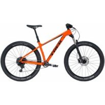 Trek Roscoe 8 2018 návod a manuál