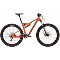 Cannondale Bad Habit 2 2017 návod a manuál