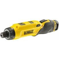 DeWALT DCF682G1 návod a manuál