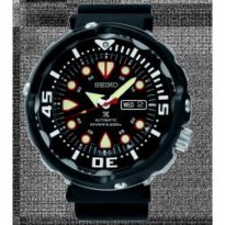 Seiko SRP655K1 návod a manuál