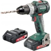 METABO BS 18 LT BL 602325550 návod a manuál