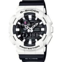 Casio GAX 100B-7A návod a manuál