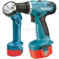Makita 6281 DWALE návod a manuál