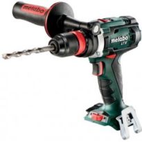 Metabo BS 18 LTX Quick 602193840 návod a manuál