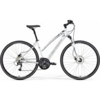 Merida Crossway 40-D 2016 návod a manuál