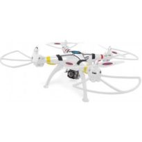 Jamara Payload FHD dron, Altitude, WiFi kamera 1080p, AHP+ – JAM-422014 návod a manuál