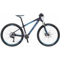 Scott Contessa Scale 700 RC 2016 návod a manuál