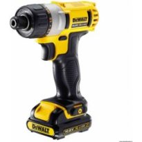 DeWALT DCF610D2 návod a manuál