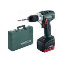 Metabo BS 14.4 LT 602100500 návod a manuál