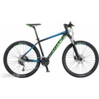 Scott Aspect 720 2016 návod a manuál